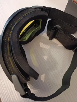 Gafas de esquí LITE PIONEER DF1