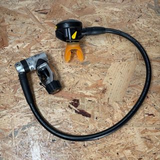 Erogatore Subacqueo Cressi XS1