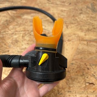 Erogatore Subacqueo Cressi XS1