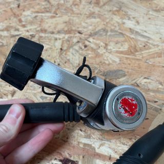 Erogatore Subacqueo Cressi XS1