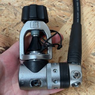 Erogatore Subacqueo Cressi XS1