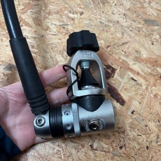 Erogatore Subacqueo Cressi XS1