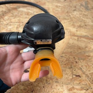 Erogatore Subacqueo Cressi XS1