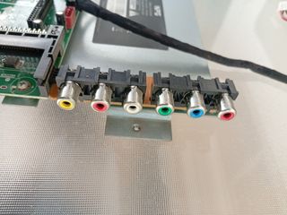 Placa Base TV NPG 32 pulgadas