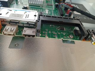 Placa Base TV NPG 32 pulgadas