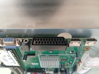 Placa Base TV NPG 32 pulgadas