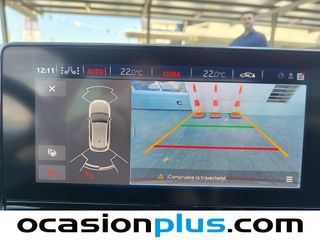 SEAT León 1.5 eTSI S&S FR Go L DSG 110 kW (150 CV)