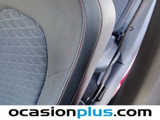 SEAT León 1.5 eTSI S&S FR Go L DSG 110 kW (150 CV)