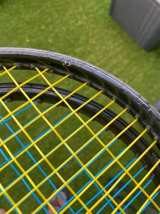 Pareja Raquetas Tenis Wilson Blade 305gr V8