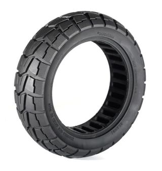 Rueda Maciza 10x2.75-6.5 Dualtron