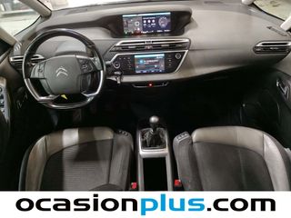 Citroen Grand C4 Spacetourer PureTech 130 6v S&S Shine 96 kW (130 CV)