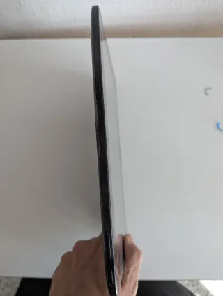 Tablet Nexus 10 (2015) - No funciona