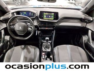 Peugeot 2008 PureTech 130 S&S Allure Pack 96 kW (130 CV)