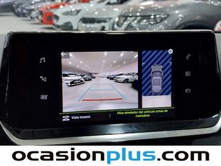 Peugeot 2008 PureTech 130 S&S Allure Pack 96 kW (130 CV)