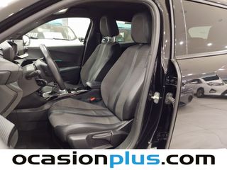 Peugeot 2008 PureTech 130 S&S Allure Pack 96 kW (130 CV)