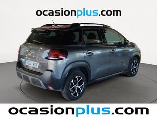 Citroen C3 Aircross PureTech 110 S&S Shine 81 kW (110 CV)