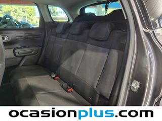 Citroen C3 Aircross PureTech 110 S&S Shine 81 kW (110 CV)