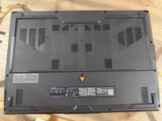 Asus TUF Gaming A15 Ordenador Portátil