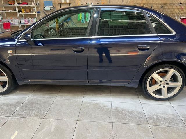 SEAT Exeo 2009