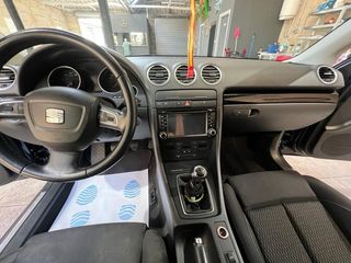 SEAT Exeo 2009