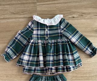 Jesusito Eva Castro 18 meses