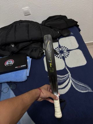 Pala pádel Kuikma Control Pro