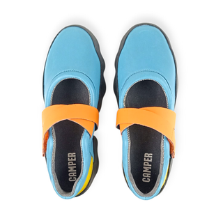 Camper zapatillas Dub para Mujer Primavera/Verano