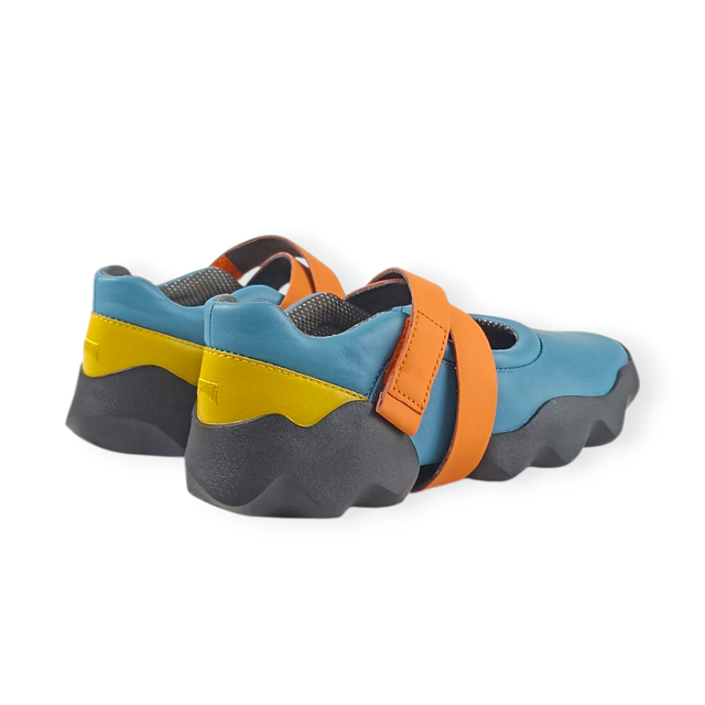 Camper zapatillas Dub para Mujer Primavera/Verano