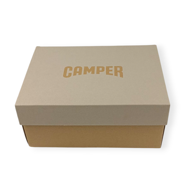 Camper zapatillas Dub para Mujer Primavera/Verano