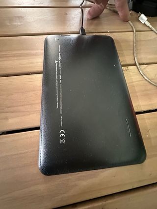 Tablet Storex eZee'Tab 7Q12S 4GB