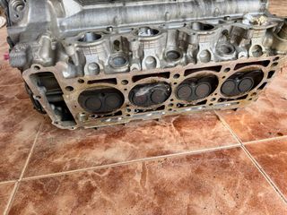 Culata Mercedes V230 W638 Gasolina Rectificada