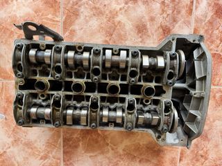 Culata Mercedes V230 W638 Gasolina Rectificada