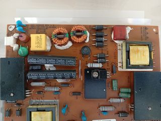 Fuente Alimentación TV NPG 32