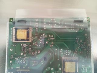 Fuente Alimentación TV NPG 32