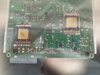 Fuente Alimentación TV NPG 32