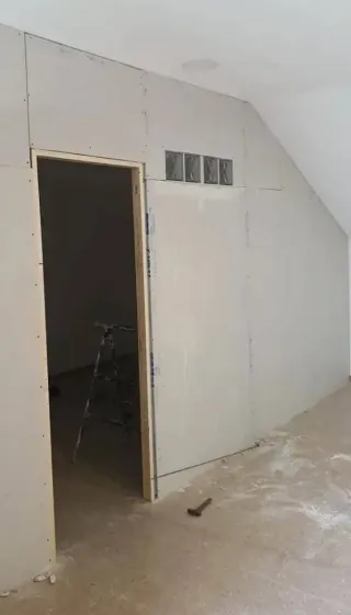 Reformas en general Alcoy y alrededores.