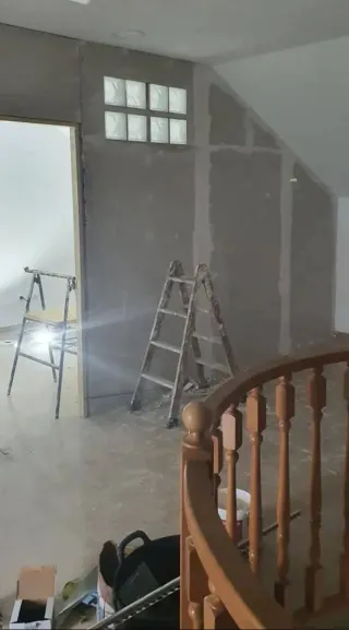 Reformas en general Alcoy y alrededores.