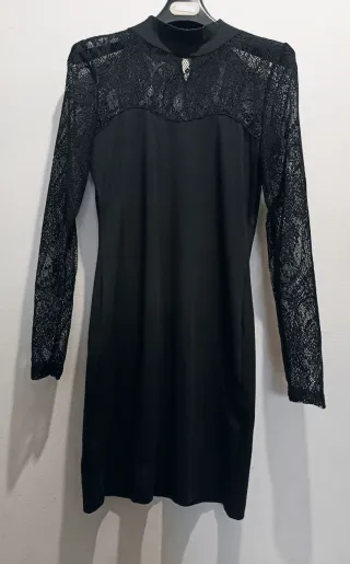 Vestido Mujer Vestir Fiesta