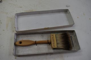 Pincel Escoda 3 Imitar Estarcir España