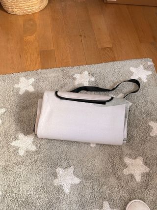 Manta de picnic plegable nueva