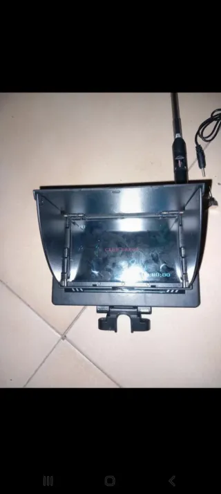 Kit FPV WLToys per Drone