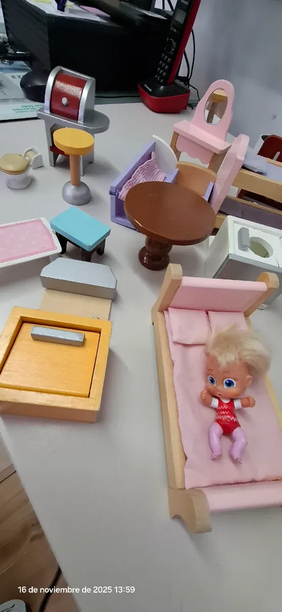 41 Móveis de madeira para casinha