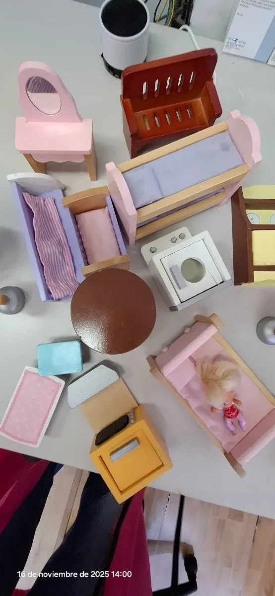 41 Móveis de madeira para casinha