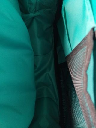 Mochila infantil unicornio Team