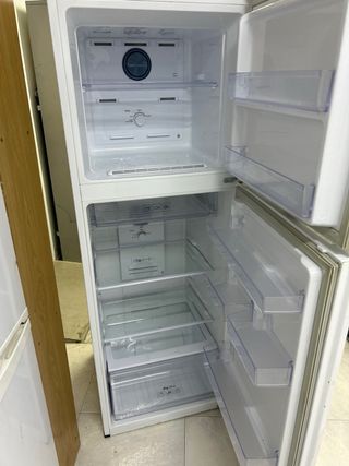 Nevera Samsung Blanca Digital Inverter