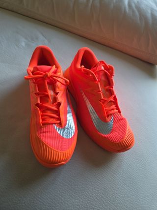 Zapatillas Nike Zoom Vapor Pro 3