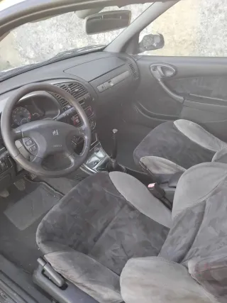 Citroen Xsara vts 167cv 16v