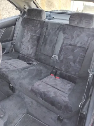 Citroen Xsara vts 167cv 16v