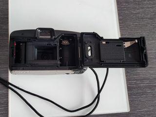 Canon Prima BF-90 Cámara Compacta Analógica