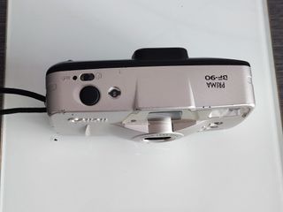 Canon Prima BF-90 Cámara Compacta Analógica